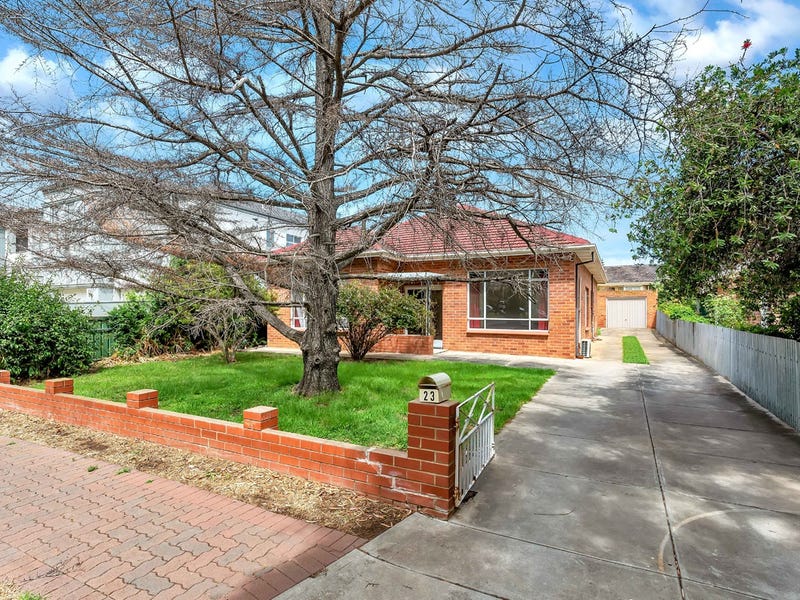 23 Wright Street, Henley Beach, SA 5022 House for Sale realestate