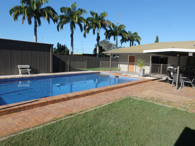 111 Burke Street, Ayr, QLD 4807