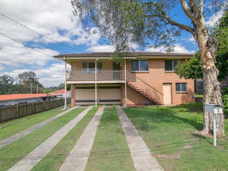 3 Keppel Street, Yamanto, QLD 4305