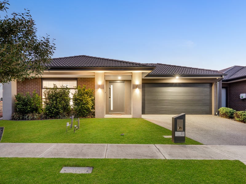 22 Goldstone Grove, Aintree, Vic 3336 Property Details