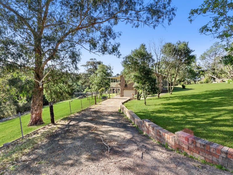 Houses for Sale in Kurrajong Hills, NSW 2758