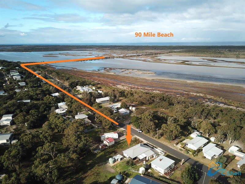 112 Wallaby Street, Loch Sport, VIC 3851