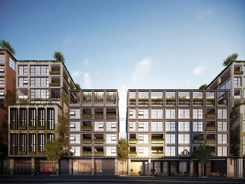 111/11 Wellington Street, Collingwood, Vic 3066