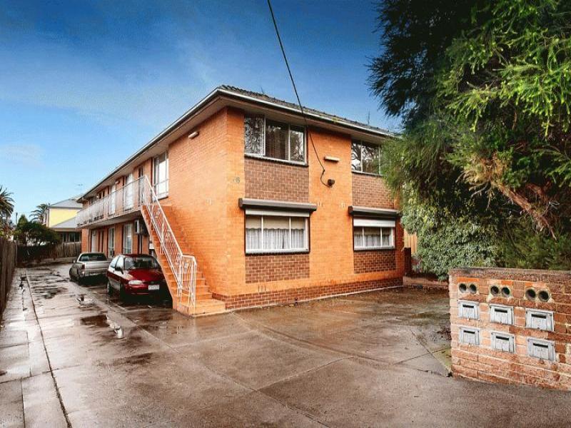 6/76 Albion Street, Essendon, VIC 3040
