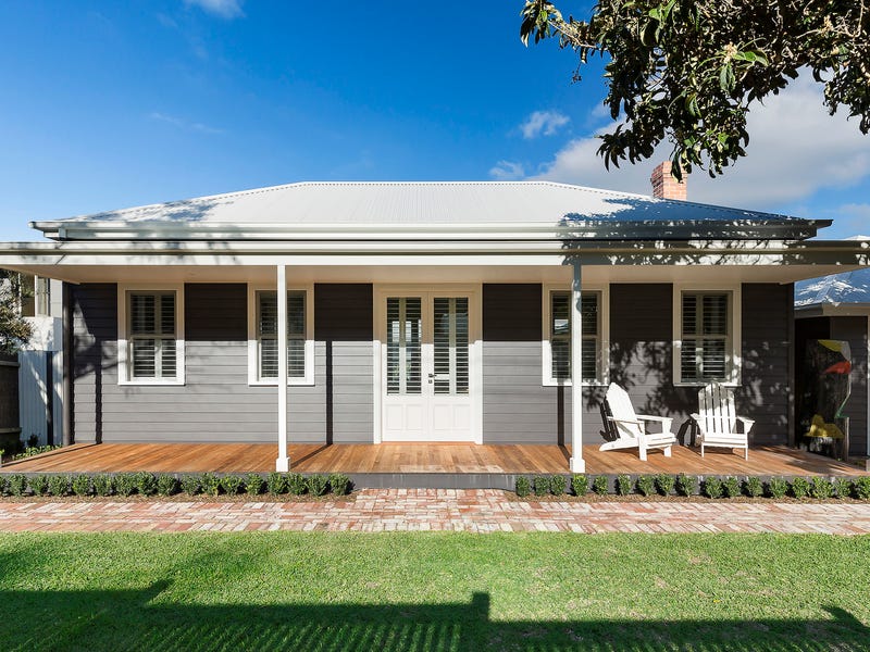 23 Coppin Road, Sorrento, Vic 3943 Property Details