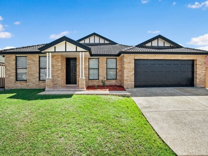 54 Canterbury Drive, Raworth, NSW 2321