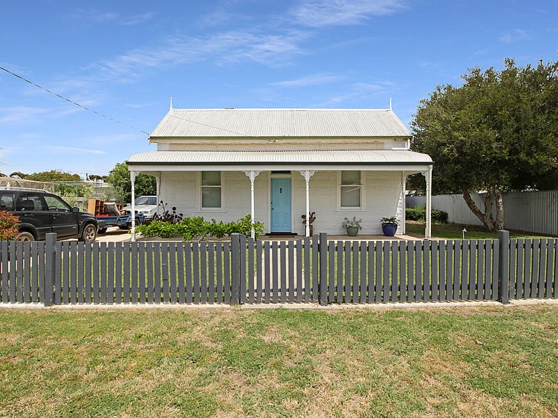 1 King Street, Pinnaroo, SA 5304 Property Details