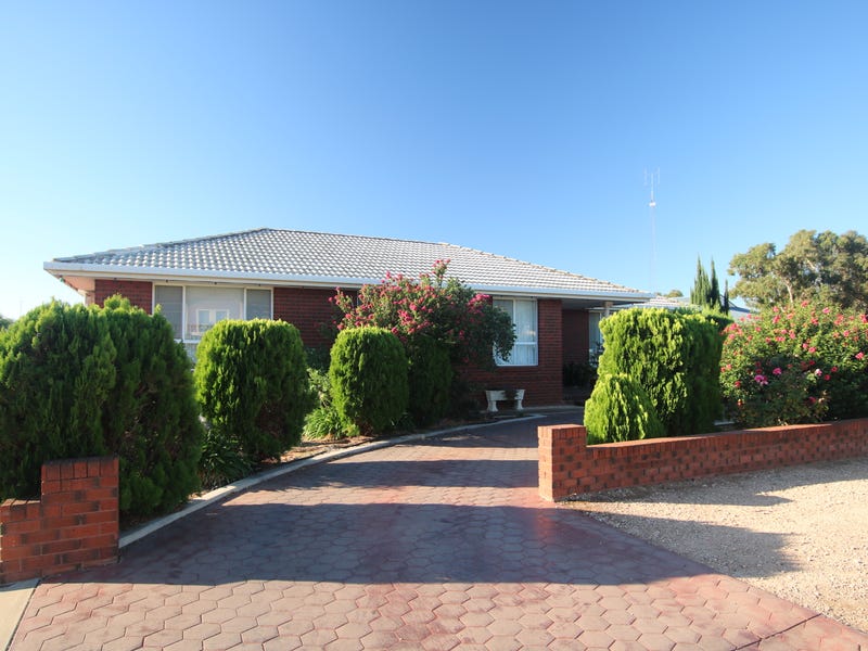 26 Marschall Street, Waikerie, SA 5330 House for Sale