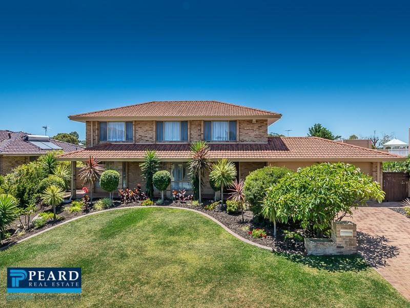 15 Northwood Way, Kallaroo, WA 6025 Property Details