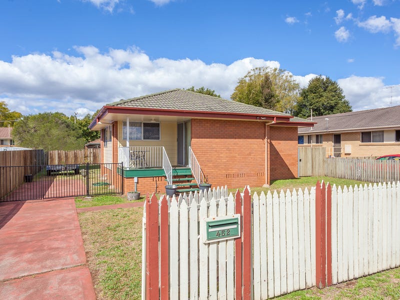 452 Greenwattle Street, Wilsonton, QLD 4350