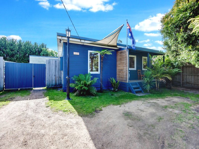196 Baxtertooradin Road, Baxter, VIC 3911