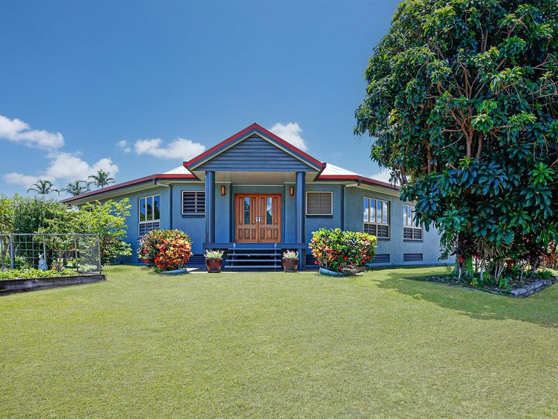 Real Estate & Property for Sale in Kurrimine Beach, QLD 4871