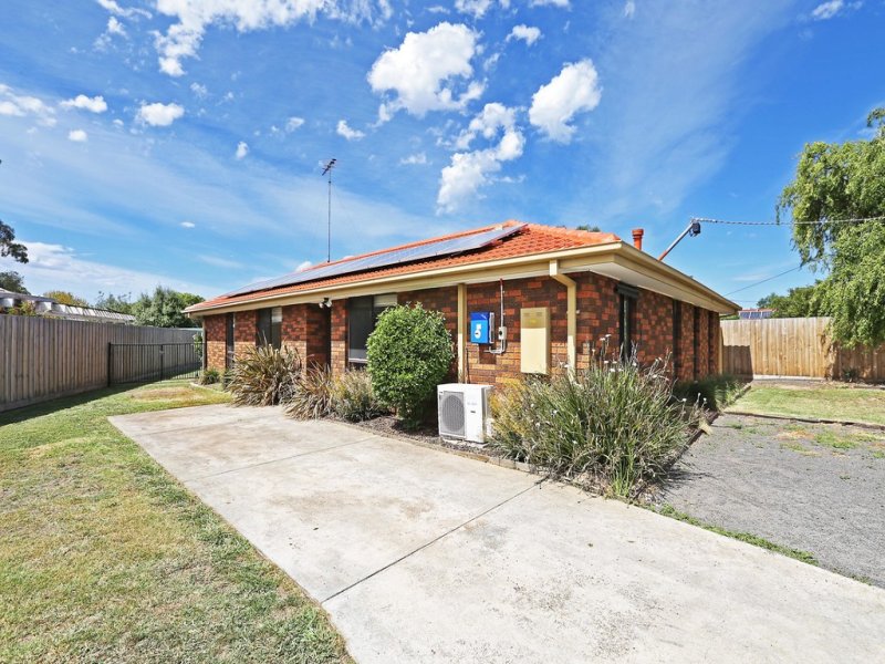 109 Rennie Street, Lara, Vic 3212 Property Details