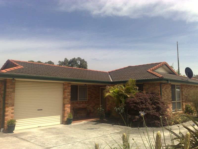 1/38 Deakin Street, Oak Flats, NSW 2529