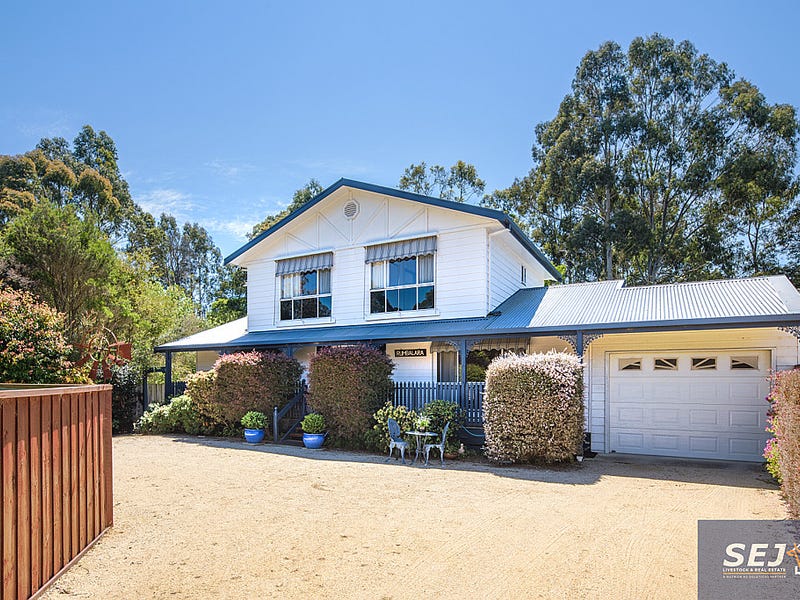 43 Pioneer St, Foster, Vic 3960 - Property Details
