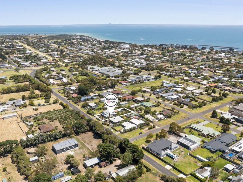 35 Hood Road, Portarlington, Vic 3223 House for Sale