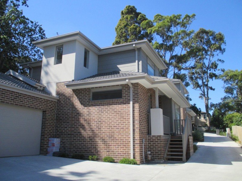 2/108 Brisbane Street, Berwick, Vic 3806