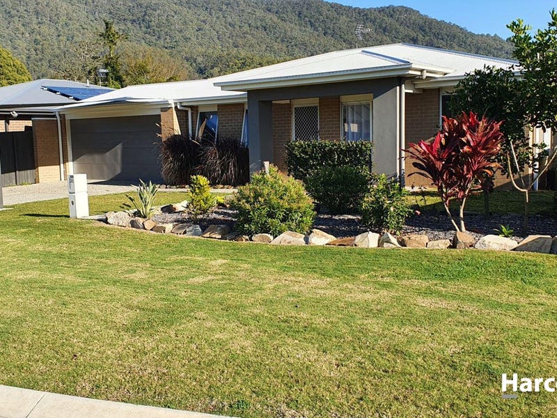 31 Beasley Way, Canungra, Qld 4275 Property Details