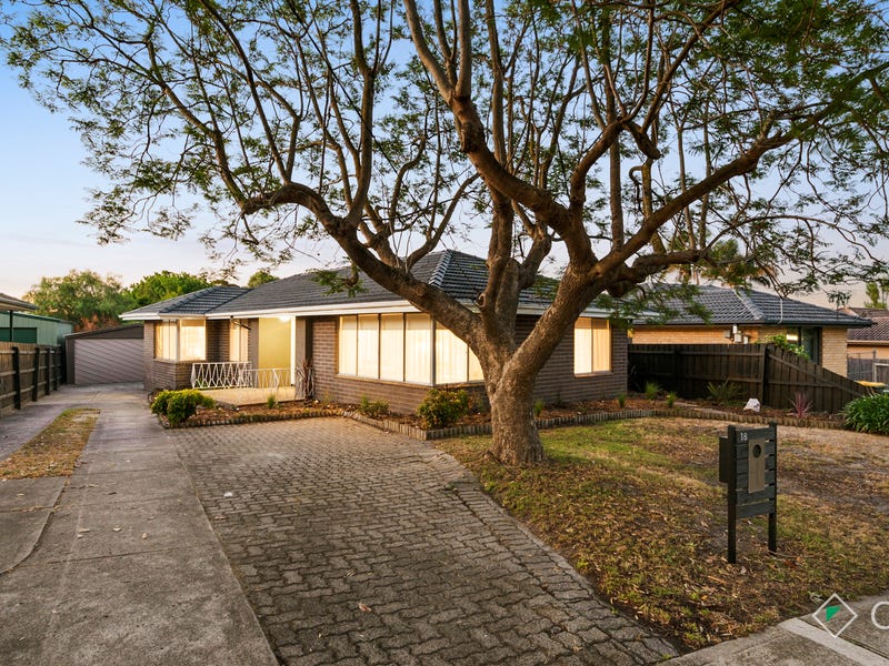 18 Lindrum Road, Frankston, Vic 3199 Property Details