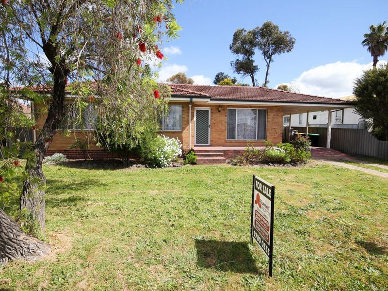 249 Steere Street, Collie, WA 6225 House for Sale