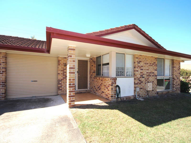 6/1A Joyce Street, East Ipswich, QLD 4305