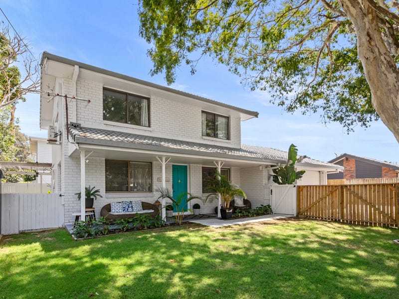 456 Old Cleveland Road East, Birkdale, Qld 4159 House for Sale