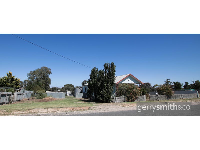 31 Street, Dimboola, Vic 3414 Property Details