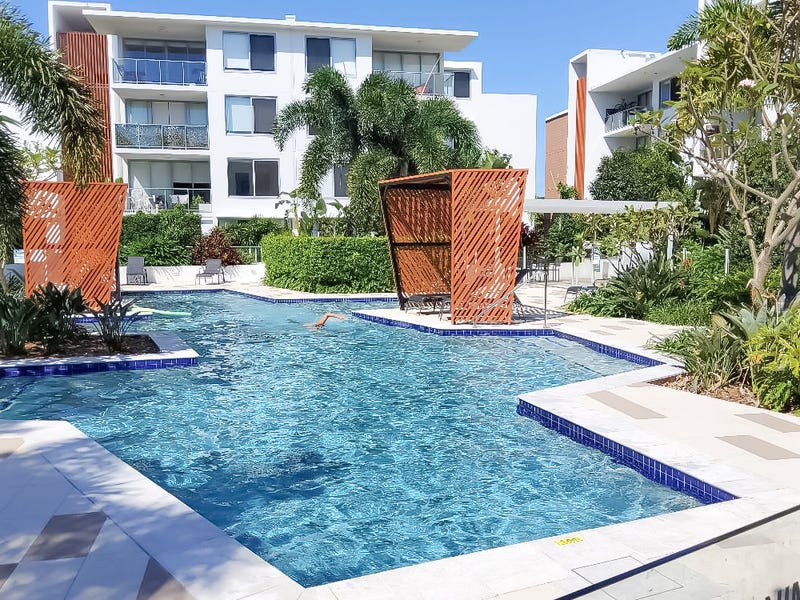 Apartment 4310/17 Waterford Court, Bundall, Qld 4217 Property Details