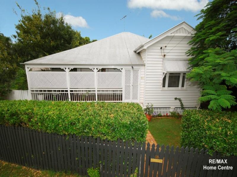 83 Kent Road, Wooloowin, QLD 4030