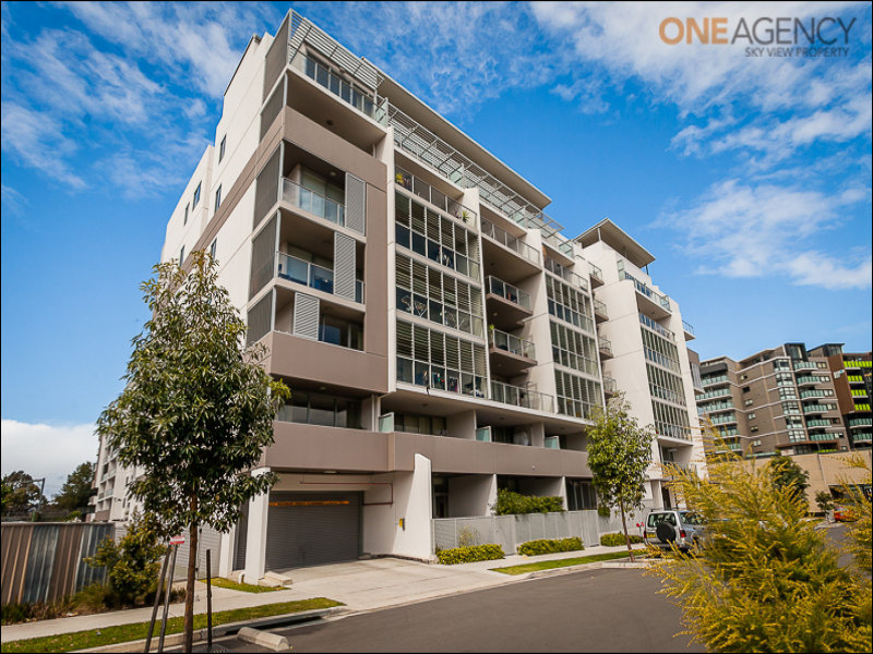 G601/6 Bidjigal Rd, Arncliffe, NSW 2205 - Property Details