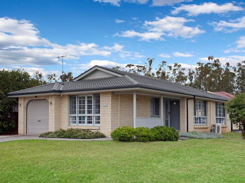 16 Royal Avenue, Plumpton, NSW 2761 Property Details