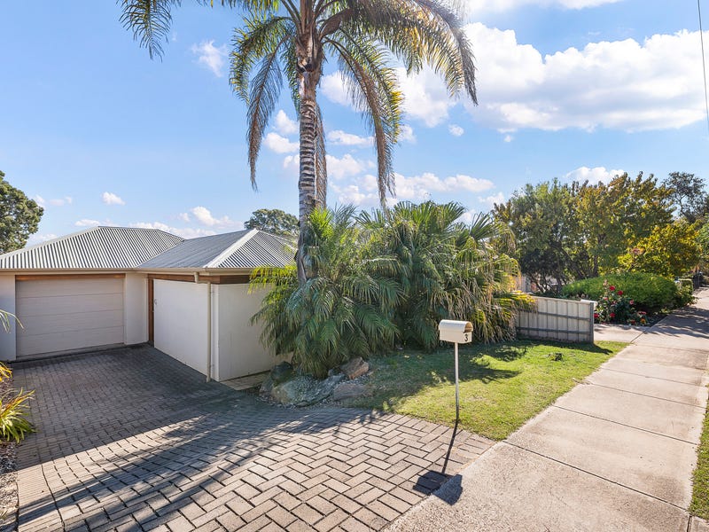3A Ridgeway Avenue, Enfield, SA 5085 Property Details