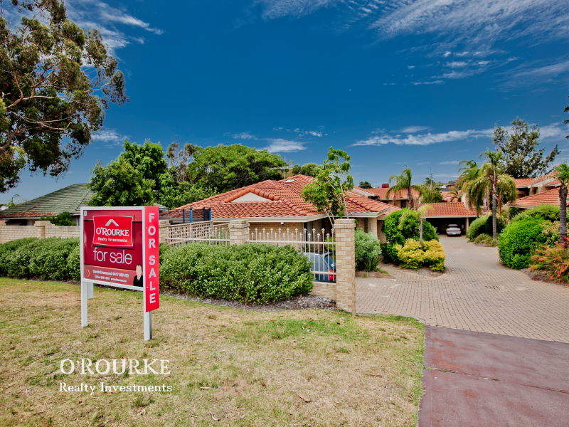 4/88 Drabble Road, Scarborough, WA 6019 Property Details