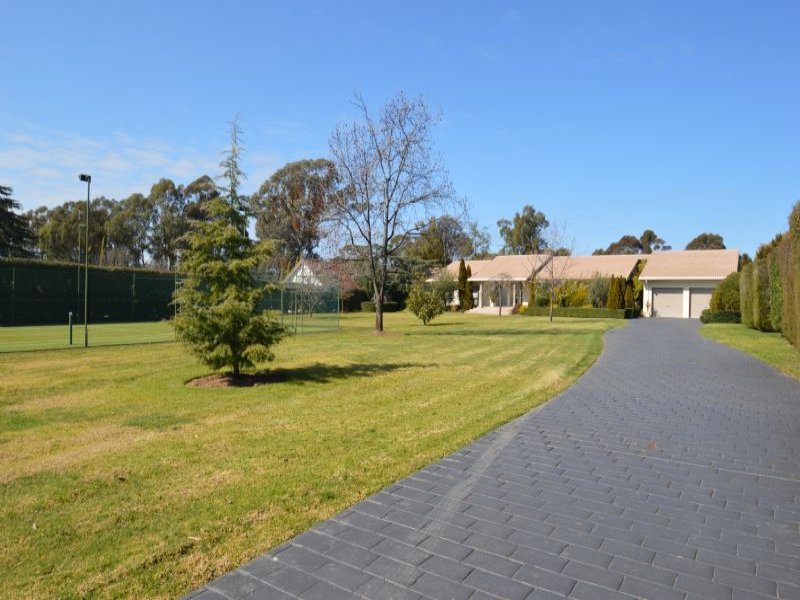 34 WALDARA DRIVE, Wangaratta, Vic 3677 Property Details