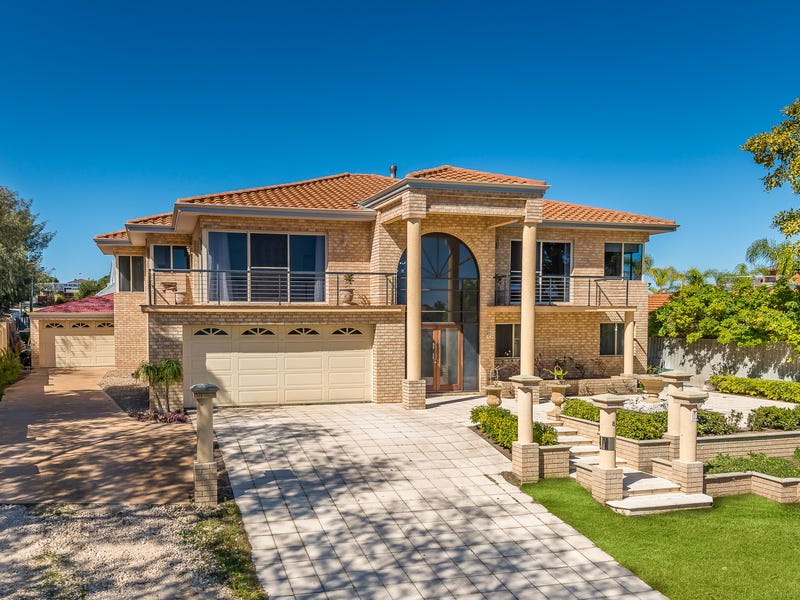 Houses for Sale in WA