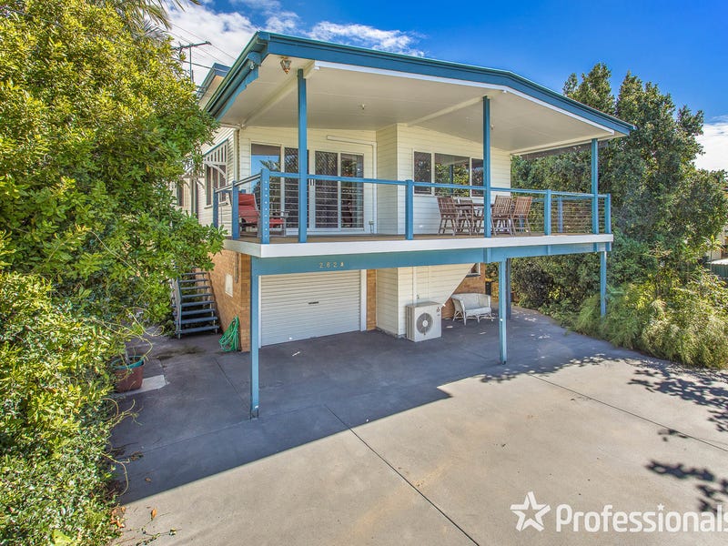 262A Flinders Parade, Sandgate, QLD 4017