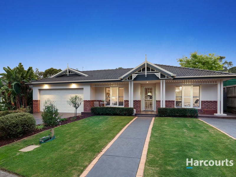 4 Straughan Close, Lysterfield, Vic 3156 Property Details