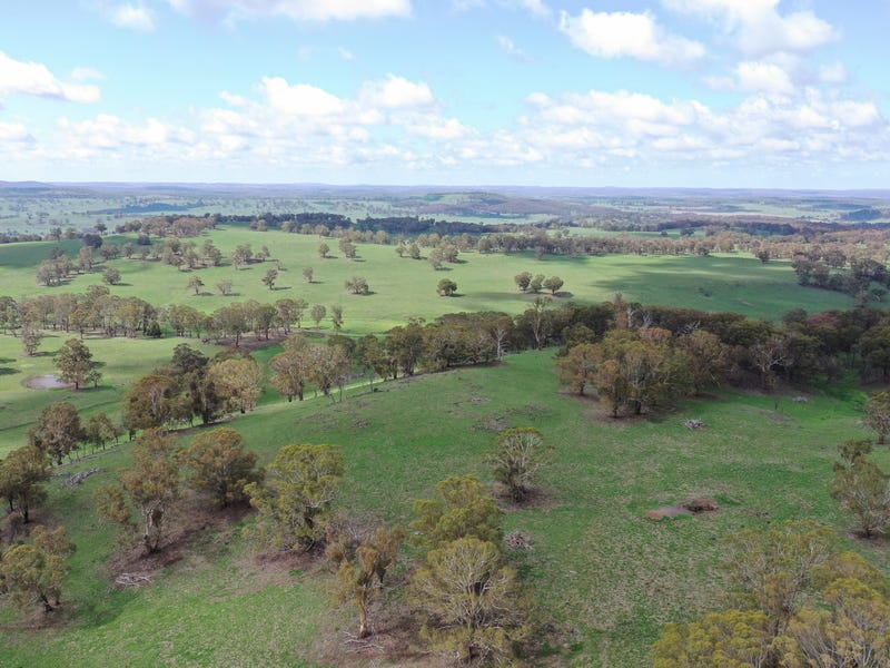 592 Whites Road, Ben Lomond, NSW 2365