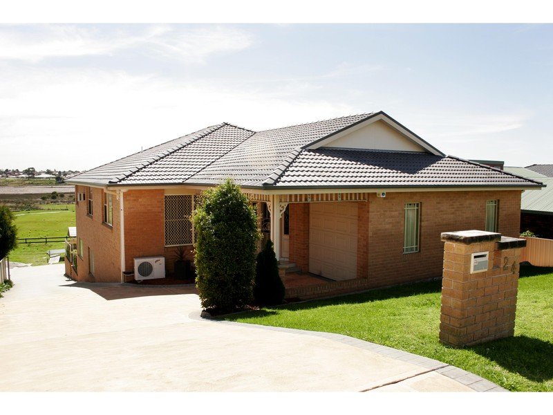 24 Ajax Avenue, Maryland, NSW 2287