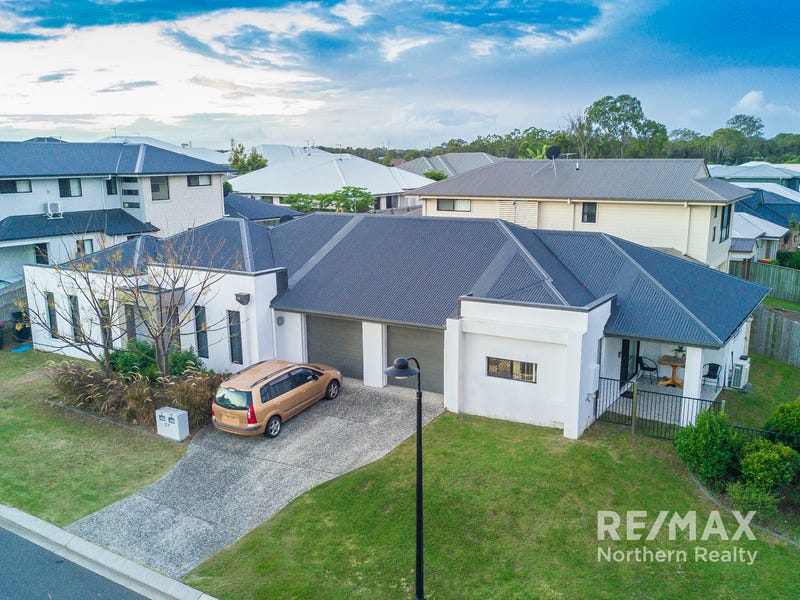 1 and 2/27 Mannikin St, Griffin, Qld 4503 Property Details