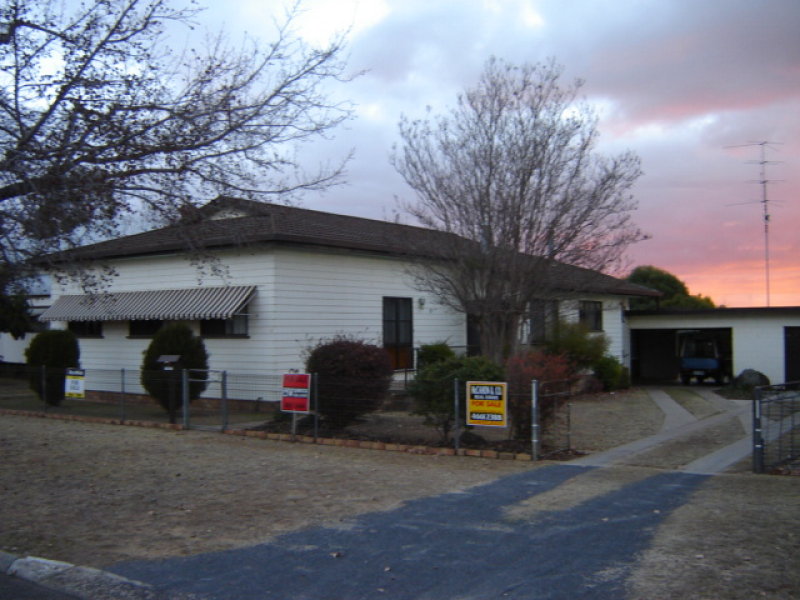 7 Guy Street, Warwick, QLD 4370