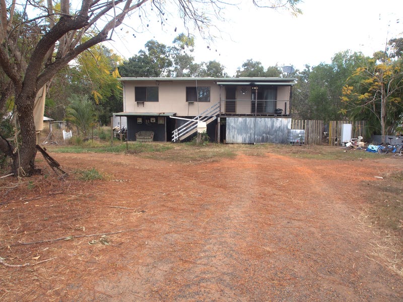 7 John Street, Cordalba, Qld 4660 Property Details