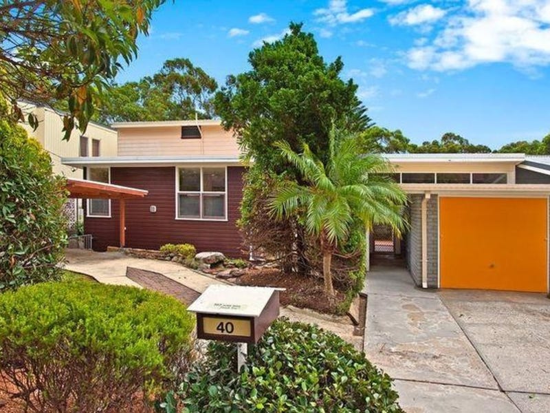 40 Wellman Road, Forestville, NSW 2087