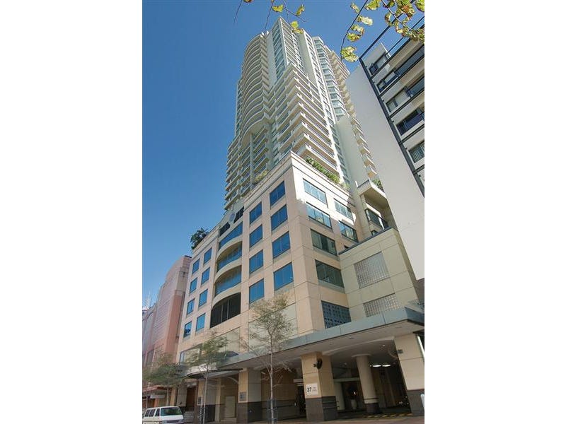 1408/37 Victor Street, Chatswood, NSW 2067 Property Details