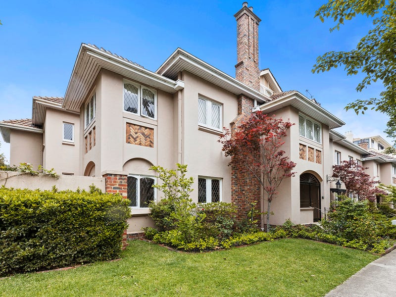 L G 3/14 Trawalla Avenue, Toorak, VIC 3142