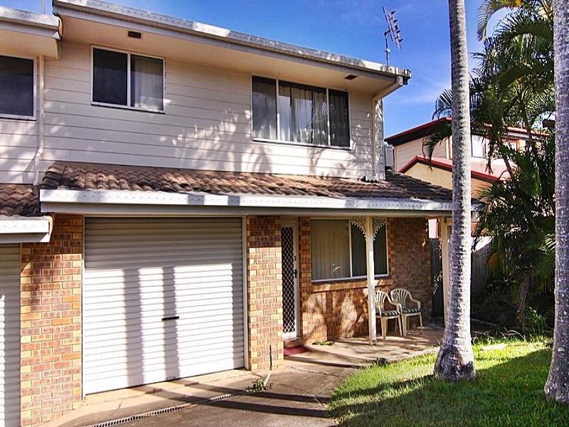 3/14 Martin Street, Nerang, Qld 4211 Property Details