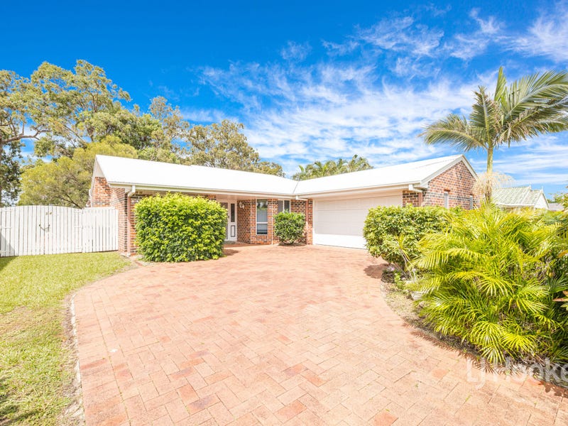 34 Oleander Drive, Bongaree, Qld 4507 Property Details