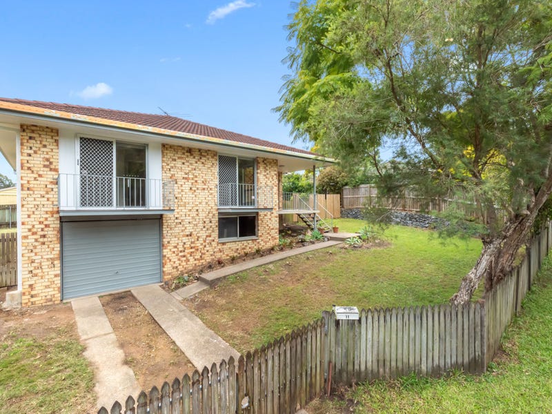 11 Woodmere Street, The Gap, QLD 4061