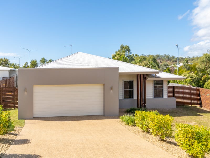 14 Carlsson Place, Kirkwood, Qld 4680 Property Details