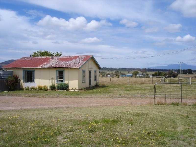 142 Chintah Road, Cressy, Tas 7302 Property Details